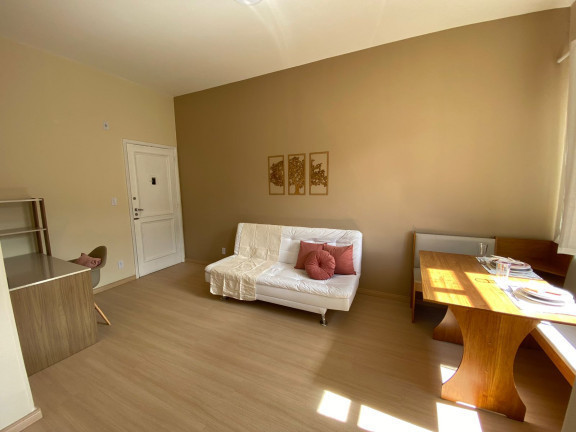 Imagem Apartamento com 1 Quarto à Venda,  em Alto - Teresópolis