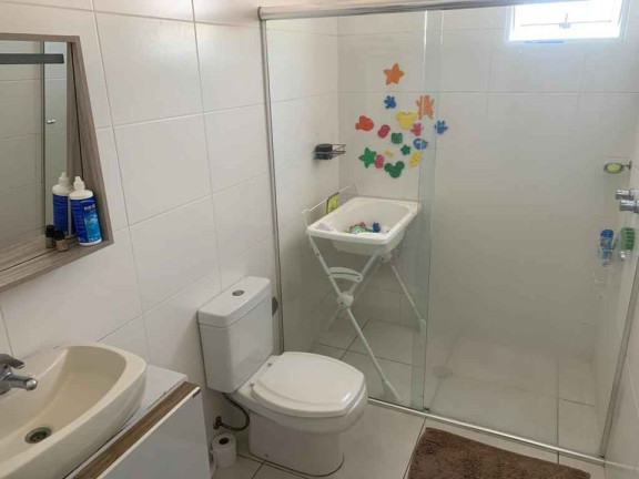 Imagem Apartamento com 3 Quartos à Venda, Locação ou Temporada, em Comerciário - Criciúma Imagem Apartamento com 3 Quartos à Venda, Locação ou Temporada, em Comerciário - Criciúma