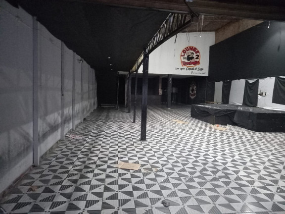 Imagem Ponto Comercial para Alugar, 470 m² em Vila América - Santo André Imagem Ponto Comercial para Alugar, 470 m² em Vila América - Santo André