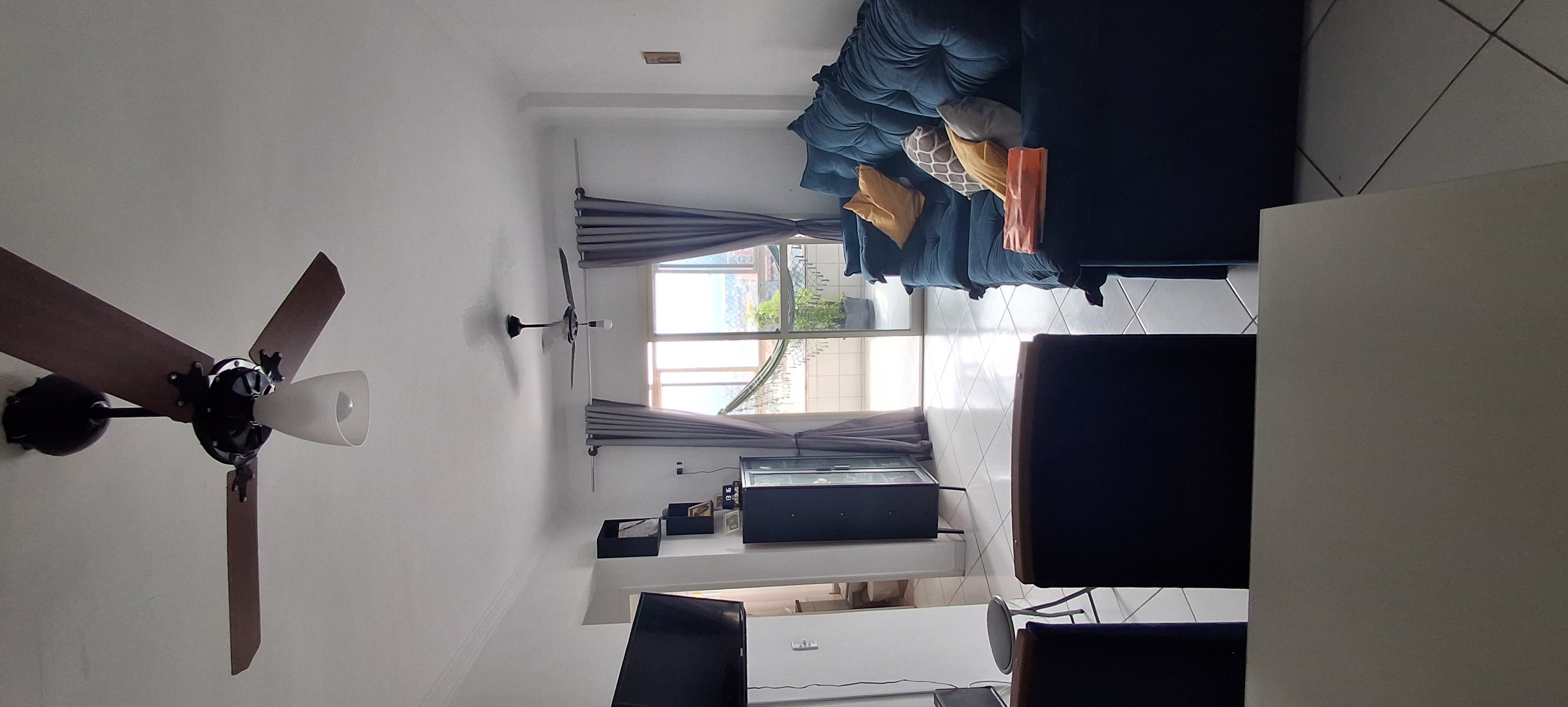 Apartamento com 2 Quartos à Venda, 88 m²em Ocian - Praia Grande