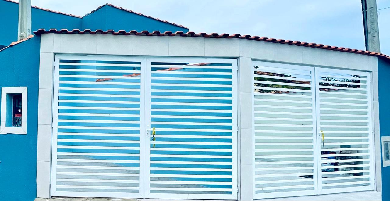 Imagem Casa com 2 Quartos à Venda, 70 m² em - Mongaguá Imagem Casa com 2 Quartos à Venda, 70 m² em - Mongaguá