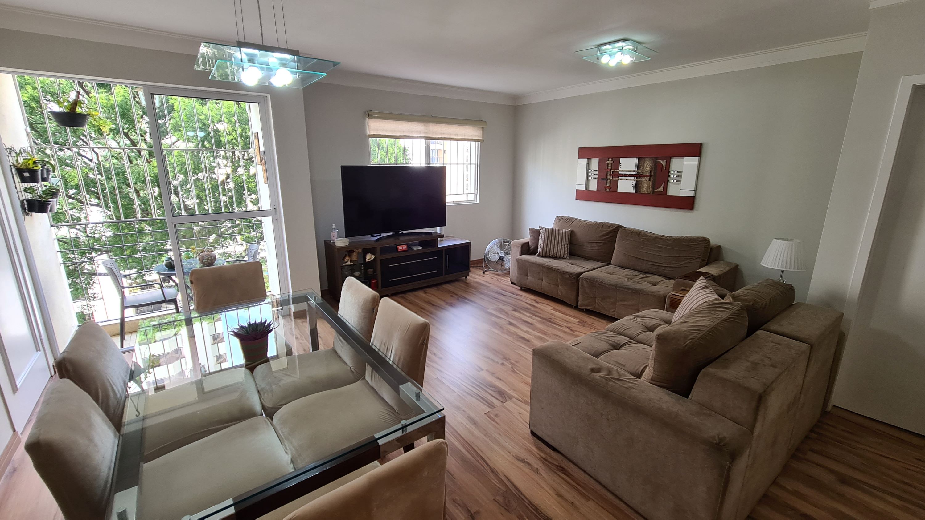 Imagem Apartamento com 3 Quartos à Venda, 111 m² em Moema - São Paulo