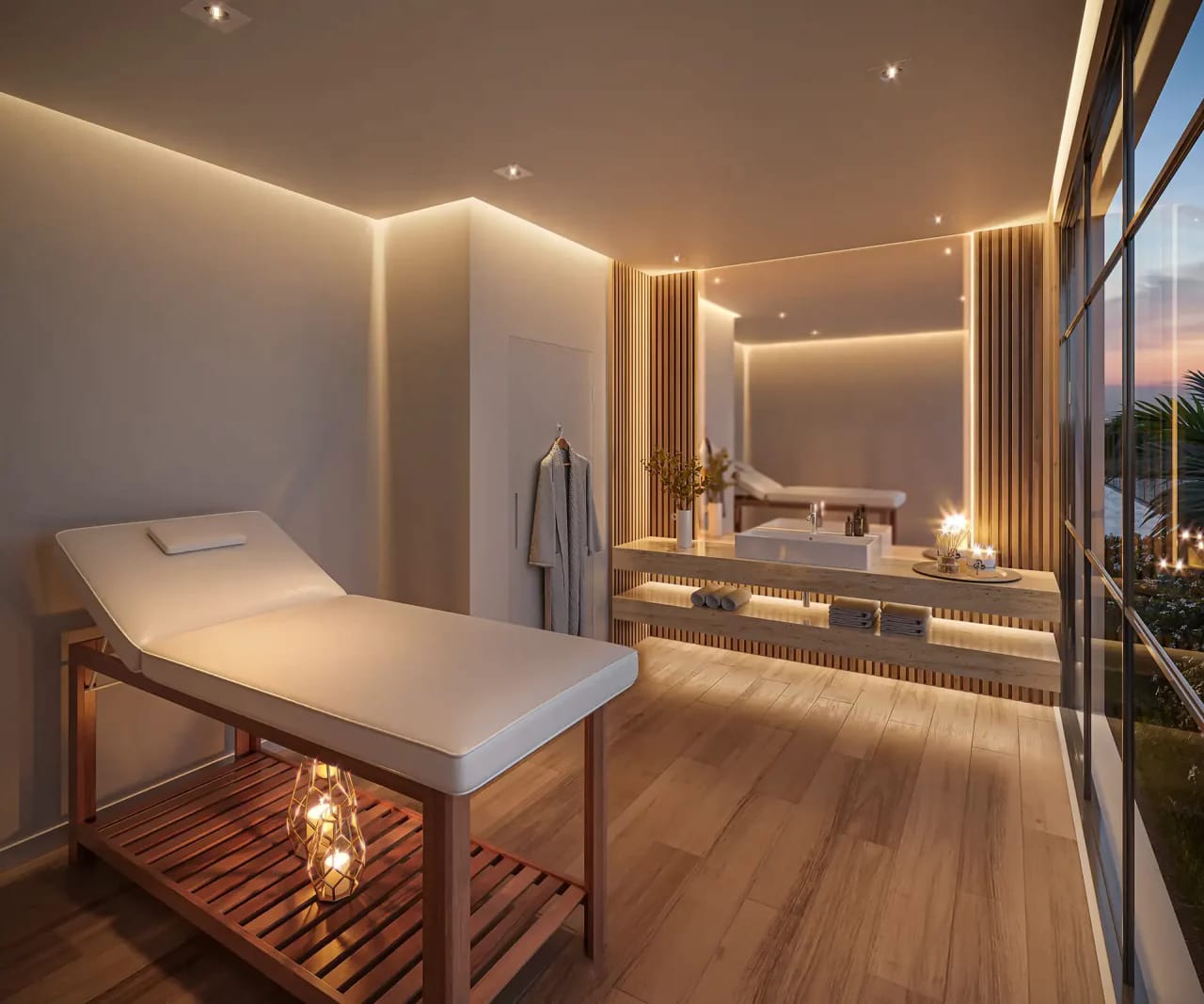 Imagem Apartamento com 4 Quartos à Venda, 217 m²em Cidade Monções - São Paulo