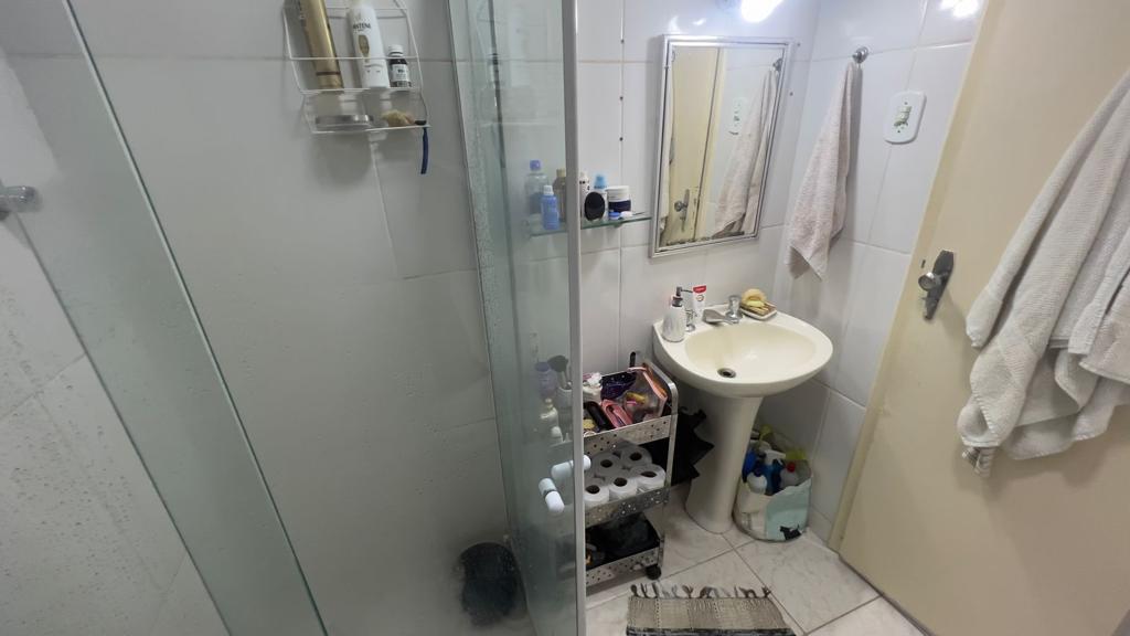 Imagem Apartamento com 1 Quarto para Temporada, 35 m²em Copacabana - Rio de Janeiro