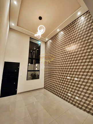 Imagem Casa com 3 Quartos à Venda, 105 m² em Jardim Colina Verde - Maringá Imagem Casa com 3 Quartos à Venda, 105 m² em Jardim Colina Verde - Maringá