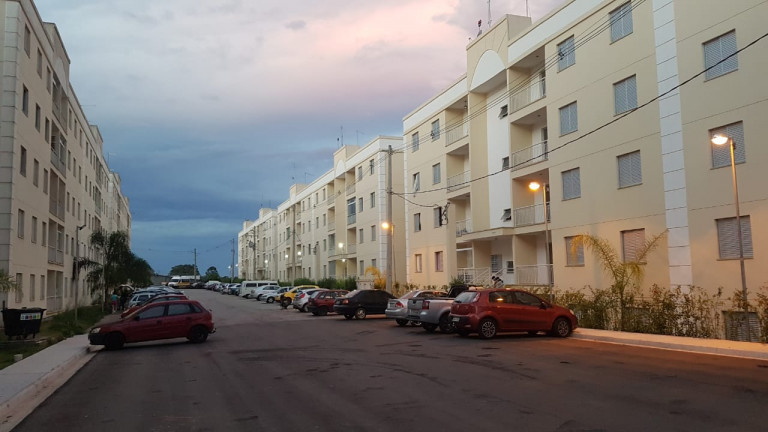 Imagem Apartamento com 2 Quartos à Venda, 54 m² em Jardim Caiapia - Cotia Imagem Apartamento com 2 Quartos à Venda, 54 m² em Jardim Caiapia - Cotia
