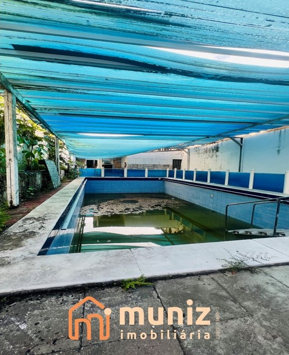 Imagem Ponto Comercial à Venda ou Locação, 520 m²em Encruzilhada - Recife Imagem Ponto Comercial à Venda ou Locação, 520 m²em Encruzilhada - Recife