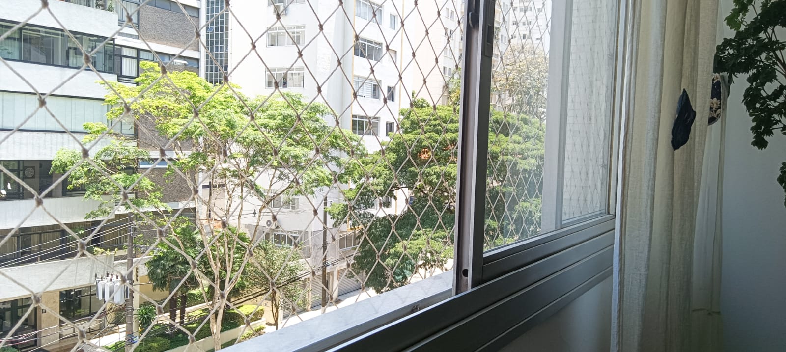 Imagem Apartamento com 2 Quartos à Venda, 97 m²em Jardim Paulista - São Paulo