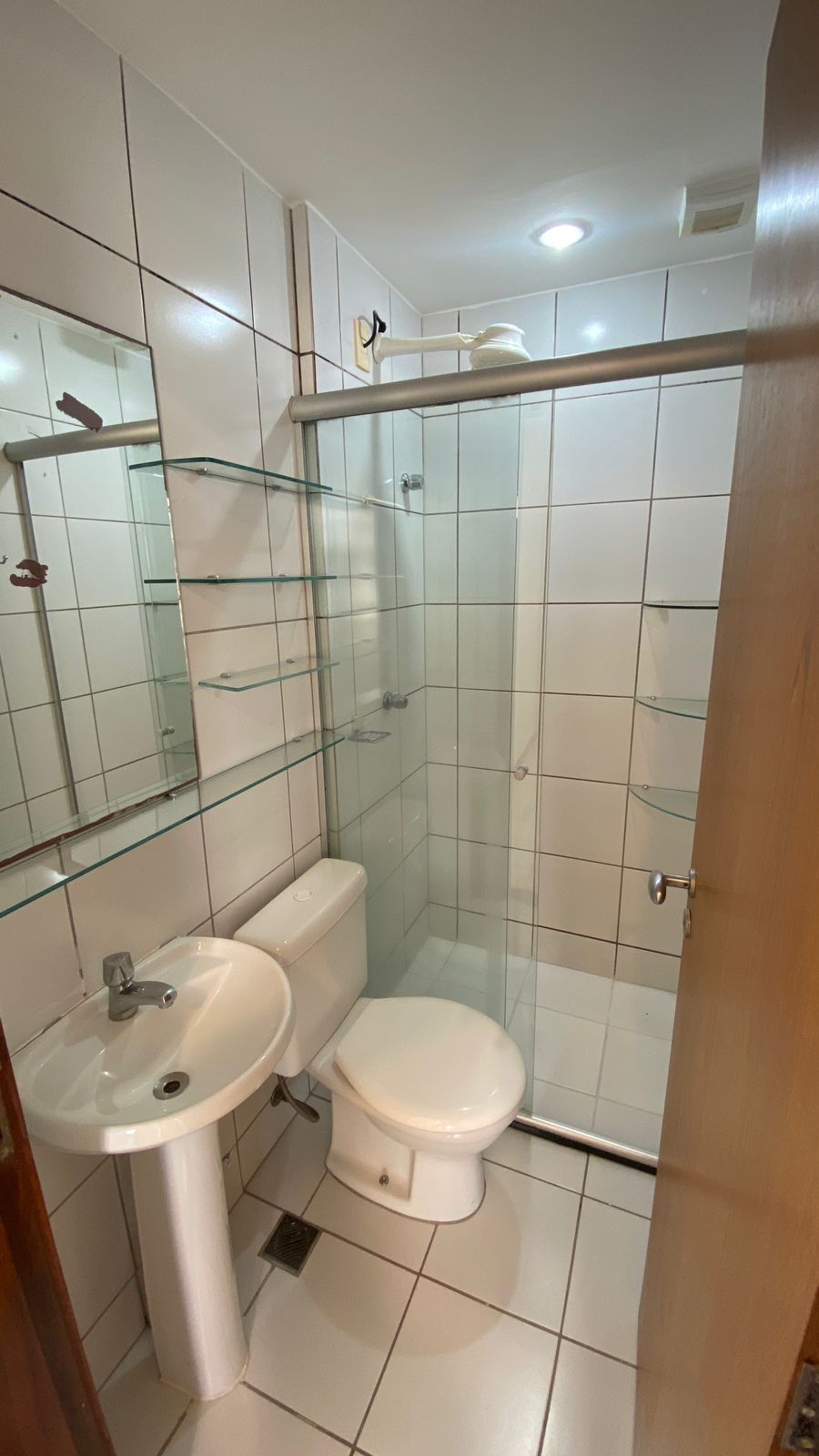 Imagem Kitnet com 1 Quarto à Venda, 26 m²em Asa Norte - Brasília
