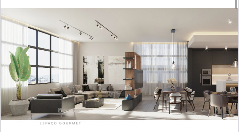 Imagem Apartamento com 3 Quartos à Venda, 154 m² em São Benedito - Poços De Caldas