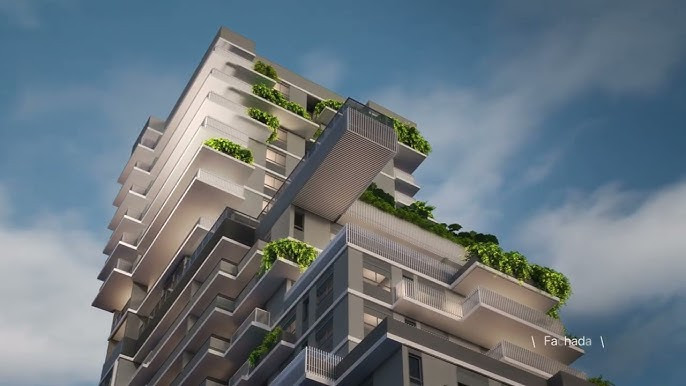 Imagem Apartamento com 2 Quartos à Venda, 80 m² em  - 