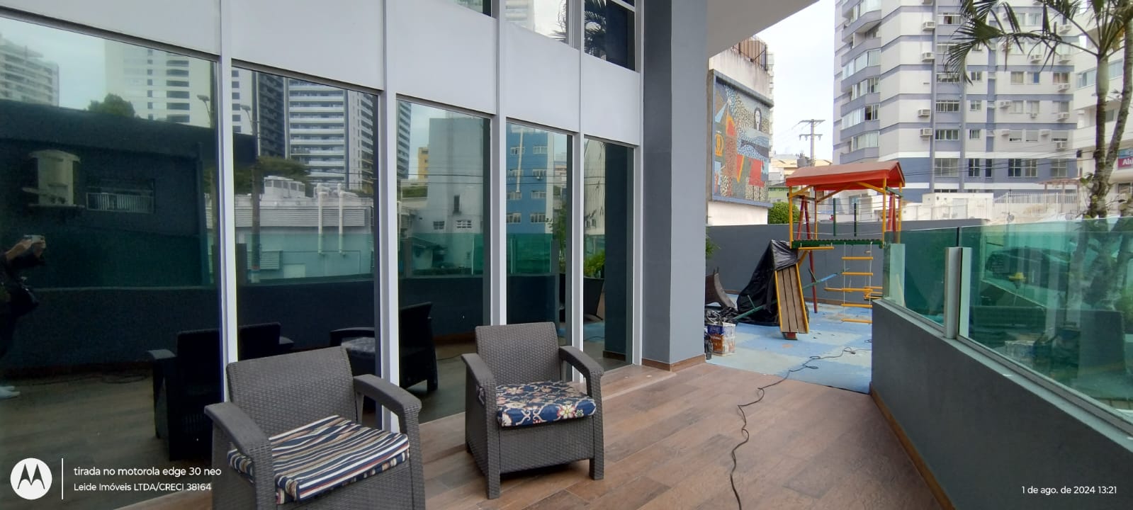 Imagem Apartamento com 3 Quartos à Venda, 173 m²em Centro - Florianópolis Imagem Apartamento com 3 Quartos à Venda, 173 m²em Centro - Florianópolis