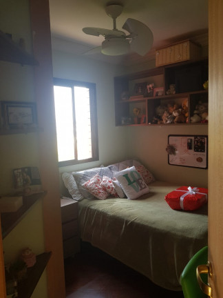Imagem Apartamento com 2 Quartos à Venda, 79 m² em Bosque da Saúde - São Paulo Imagem Apartamento com 2 Quartos à Venda, 79 m² em Bosque da Saúde - São Paulo