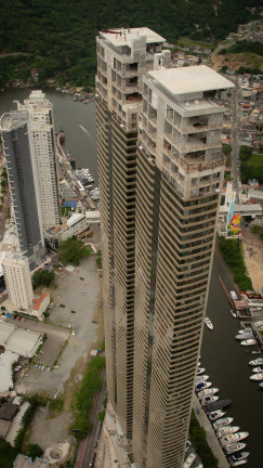 Imagem Apartamento com 4 Quartos à Venda, 365 m² em Centro - Balneário Camboriú Imagem Apartamento com 4 Quartos à Venda, 365 m² em Centro - Balneário Camboriú
