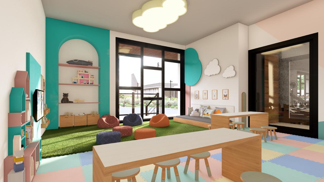 Imagem Terreno em Condomínio à Venda, 409 m² em Boqueirão - Passo Fundo
