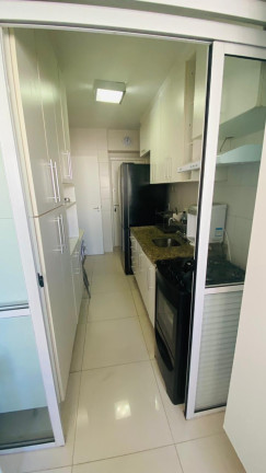 Imagem Apartamento com 2 Quartos à Venda, 94 m²em Vila Mariana - São Paulo