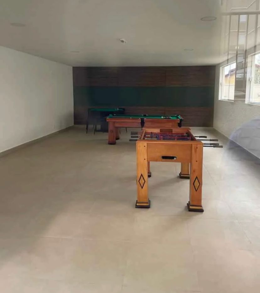 Imagem Apartamento com 2 Quartos à Venda, 40 m²em Vila São Paulo - Mogi das Cruzes