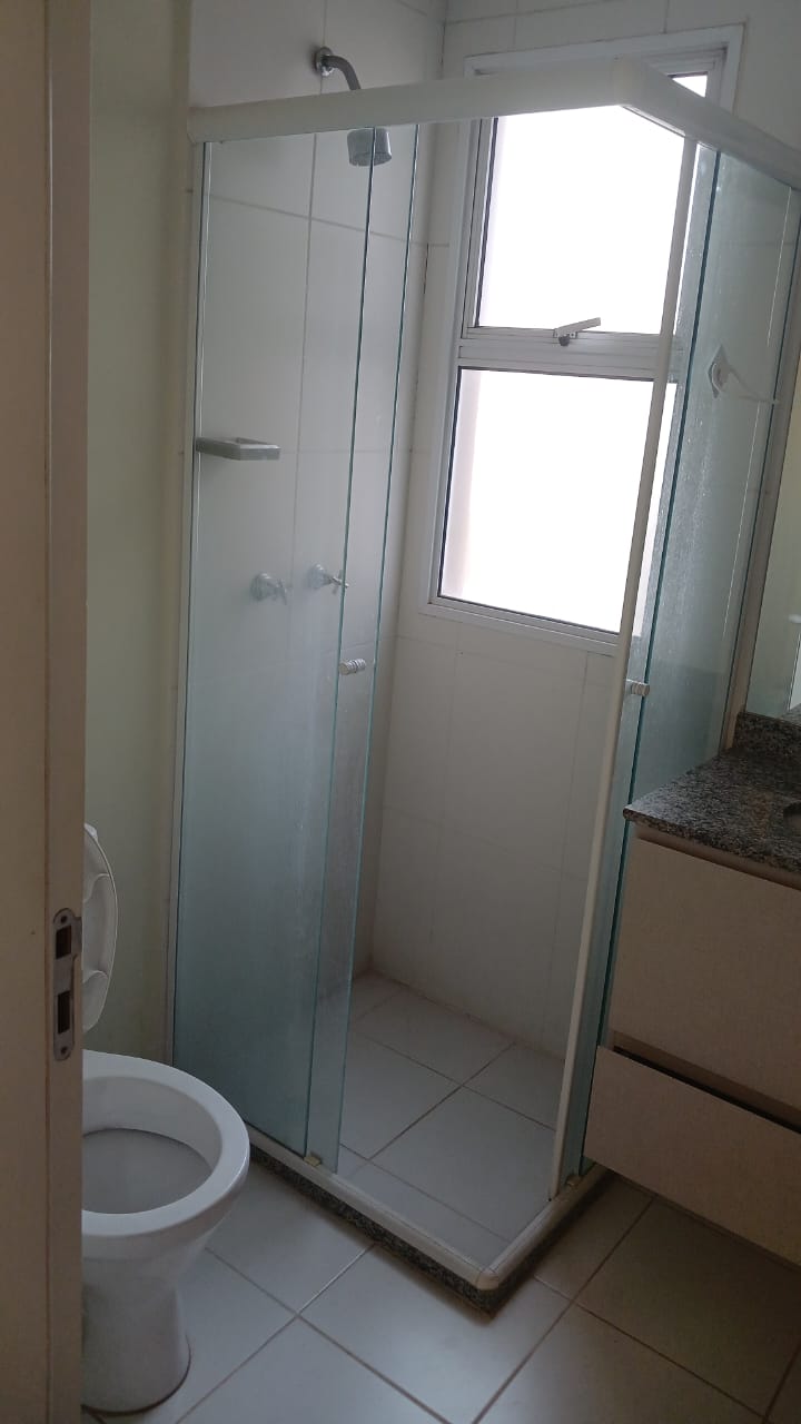 Imagem Apartamento com 2 Quartos para Alugar, 66 m²em Jardim Esmeralda - Limeira