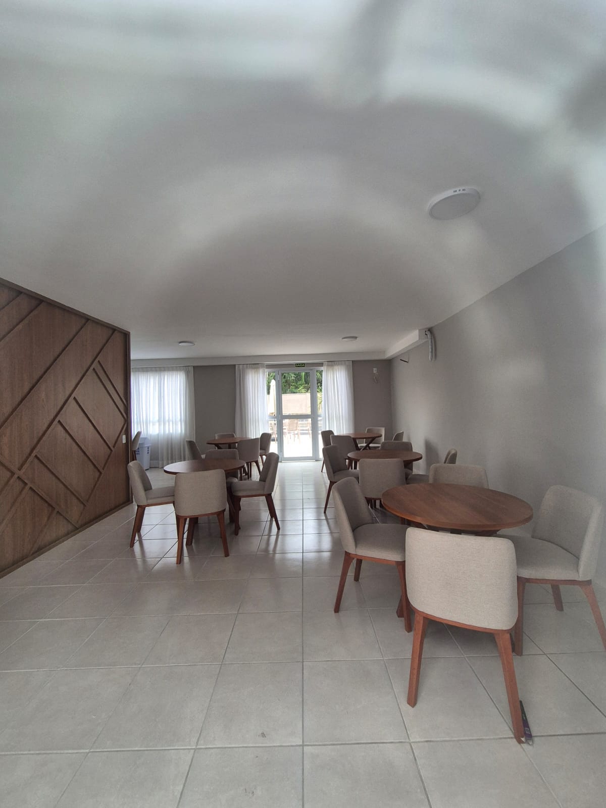 Imagem Apartamento com 2 Quartos para Alugar, 49 m² em Ponta Negra - Manaus