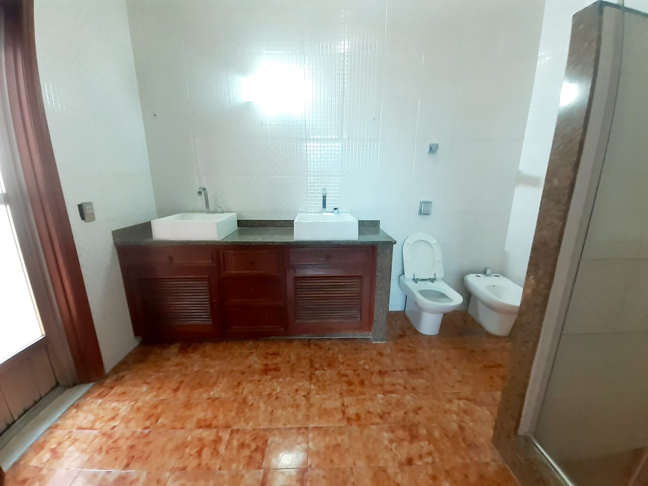 Imagem Casa com 4 Quartos para Alugar, 390 m² em Taquara - Rio de Janeiro Imagem Casa com 4 Quartos para Alugar, 390 m² em Taquara - Rio de Janeiro