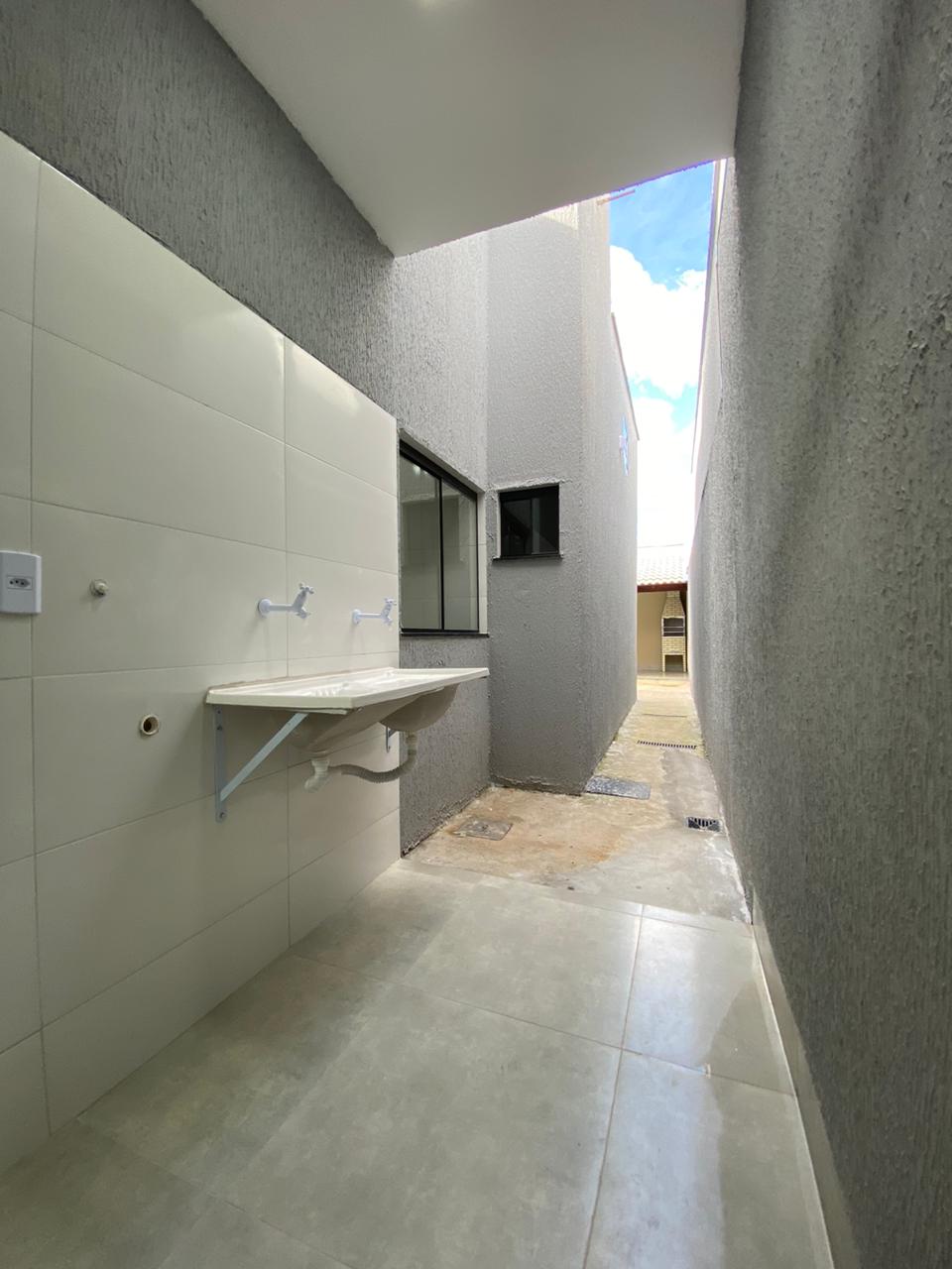 Imagem Casa com 2 Quartos à Venda, 82 m²em Jardim Marques de Abreu - Goiânia Imagem Casa com 2 Quartos à Venda, 82 m²em Jardim Marques de Abreu - Goiânia