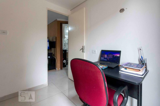 Imagem Apartamento com 2 Quartos à Venda, 40 m² em Conjunto Residencial José Bonifácio - São Paulo