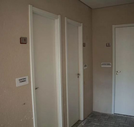 Imagem Apartamento com 2 Quartos à Venda, 41 m² em Jardim Celeste - São Paulo