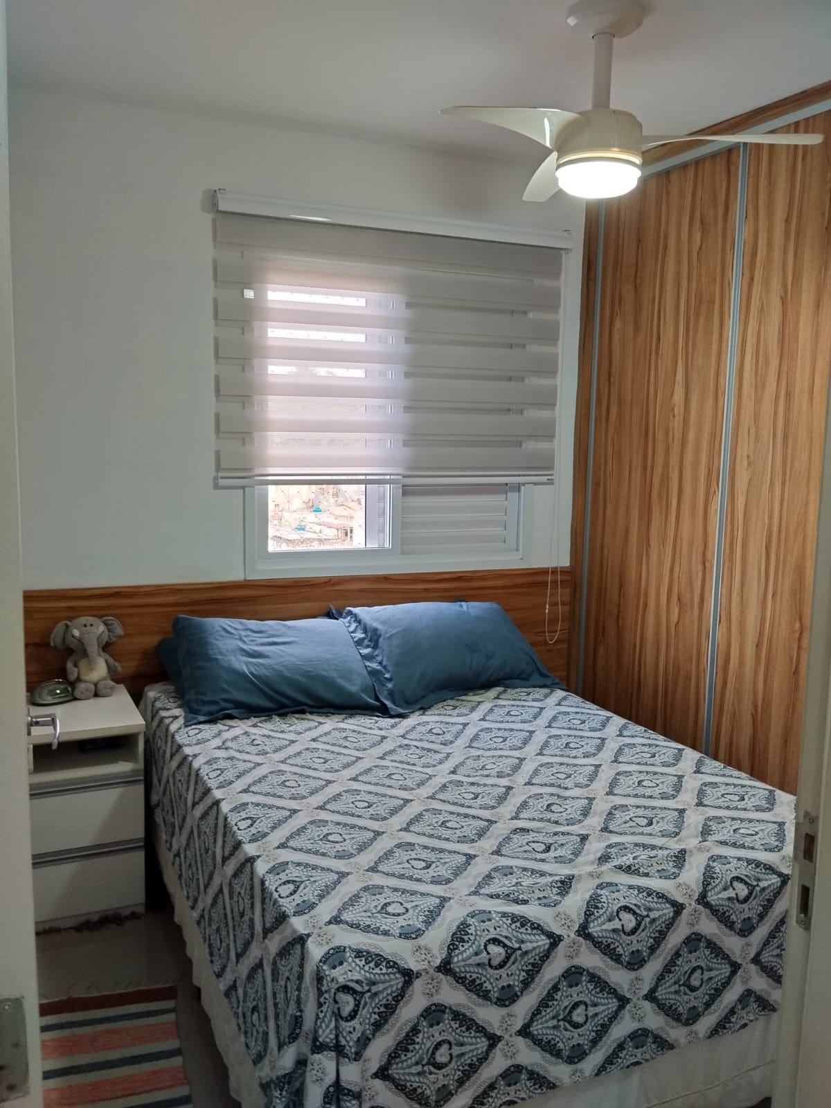 Imagem Apartamento com 2 Quartos à Venda, 50 m²em São Pedro - Osasco