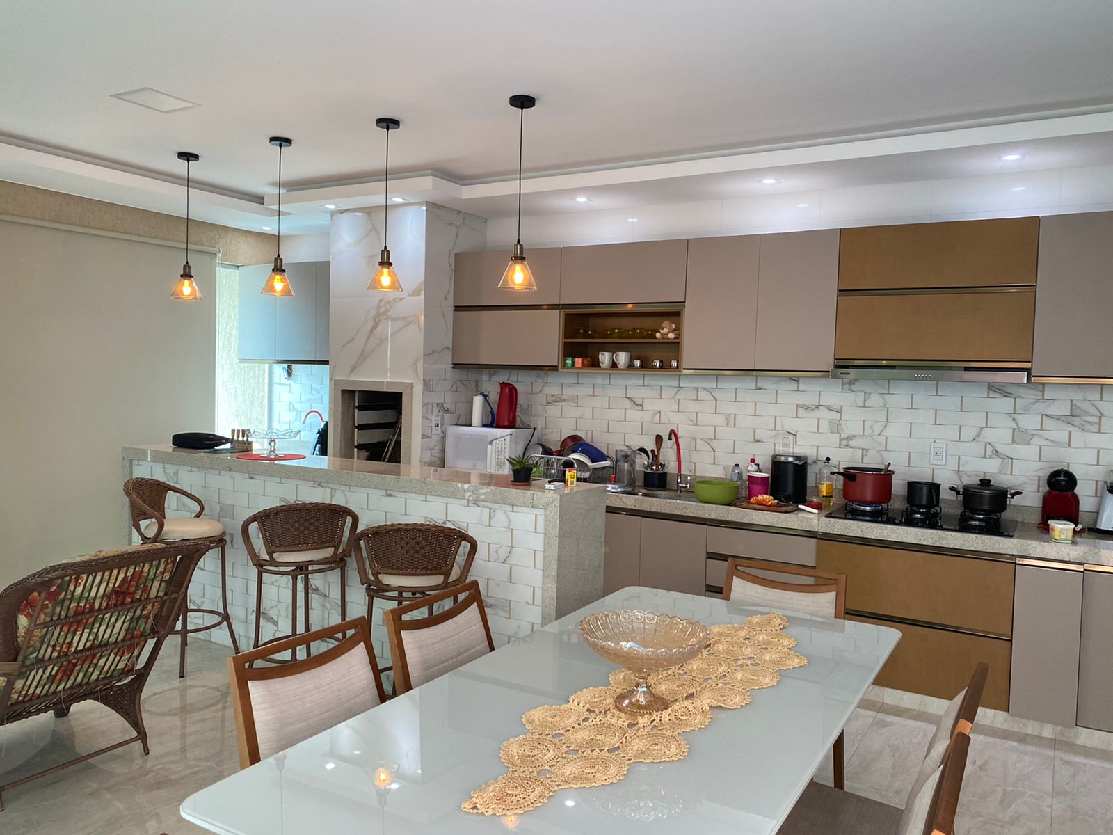 Imagem Casa com 4 Quartos à Venda, 400 m²em Nova Marabá - maraba