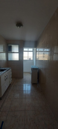 Imagem Apartamento com 2 Quartos à Venda, 49 m² em Vila Sílvia - São Paulo Imagem Apartamento com 2 Quartos à Venda, 49 m² em Vila Sílvia - São Paulo