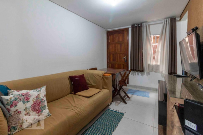 Imagem Apartamento com 2 Quartos à Venda, 40 m² em Conjunto Residencial José Bonifácio - São Paulo