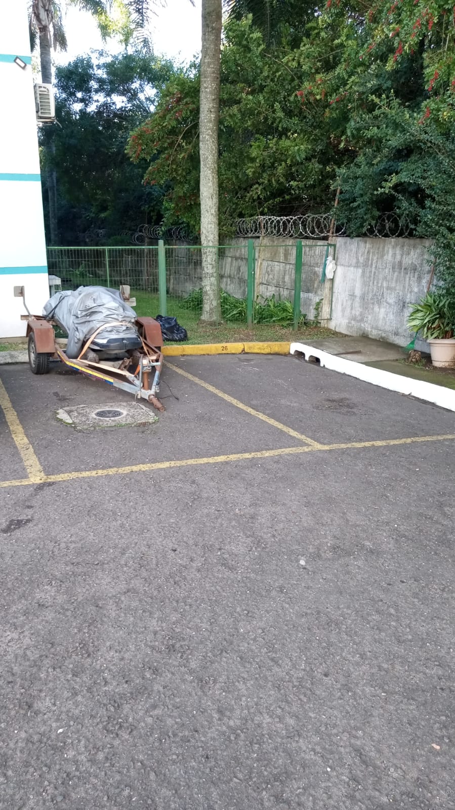 Imagem Apartamento com 2 Quartos à Venda, 52 m² em Morro Santana - Porto Alegre