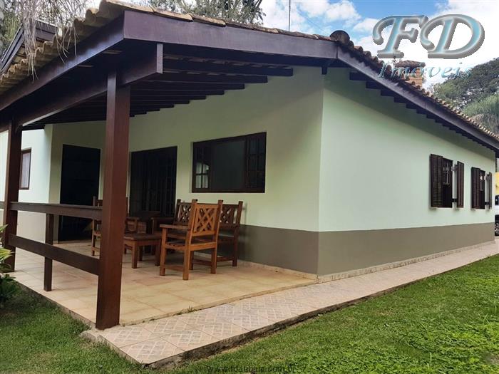 Imagem Chácara com 3 Quartos à Venda, 300 m² em Usina - Atibaia Imagem Chácara com 3 Quartos à Venda, 300 m² em Usina - Atibaia