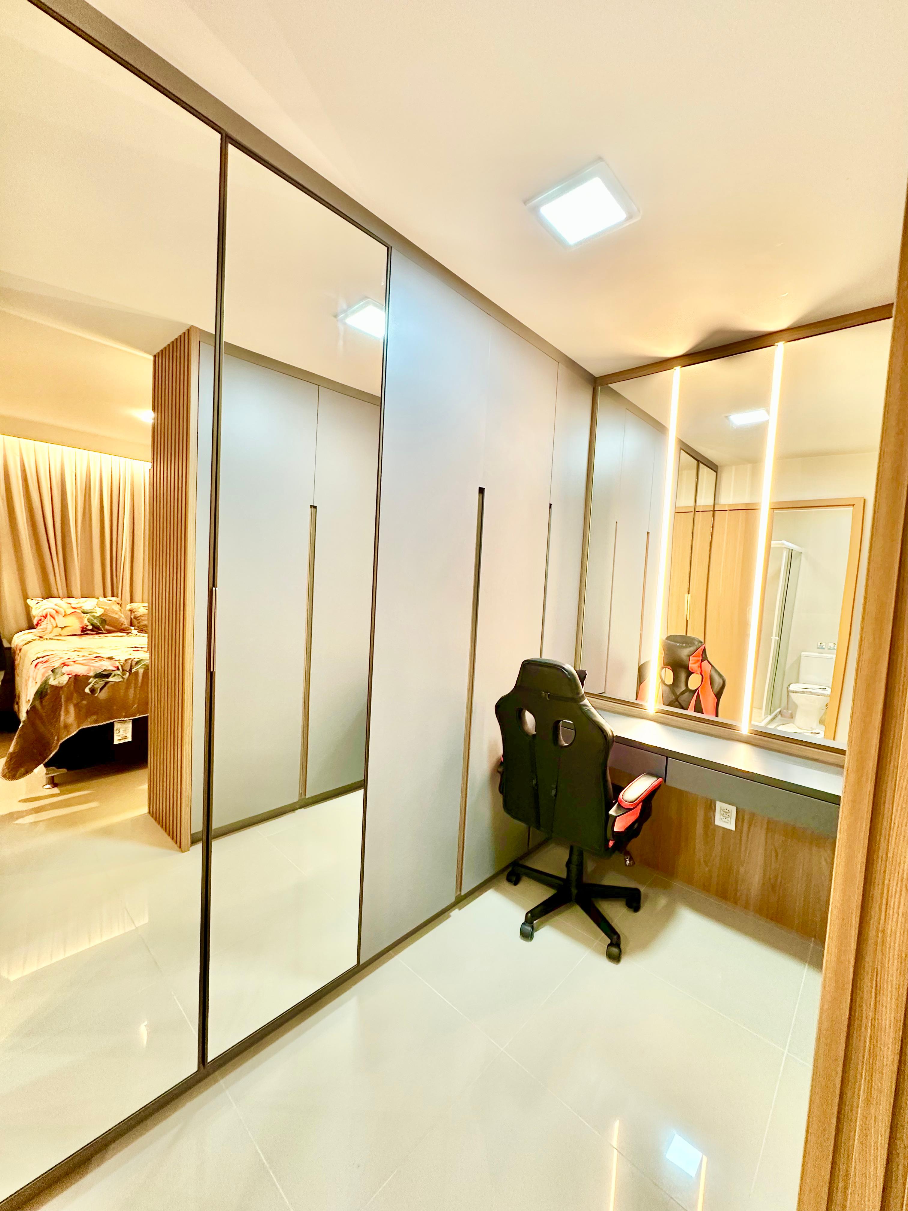 Imagem Apartamento com 3 Quartos à Venda, 92 m² em Neópolis - Natal Imagem Apartamento com 3 Quartos à Venda, 92 m² em Neópolis - Natal