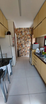 Imagem Casa com 2 Quartos à Venda, 250 m² em Jardim Luso - São Paulo