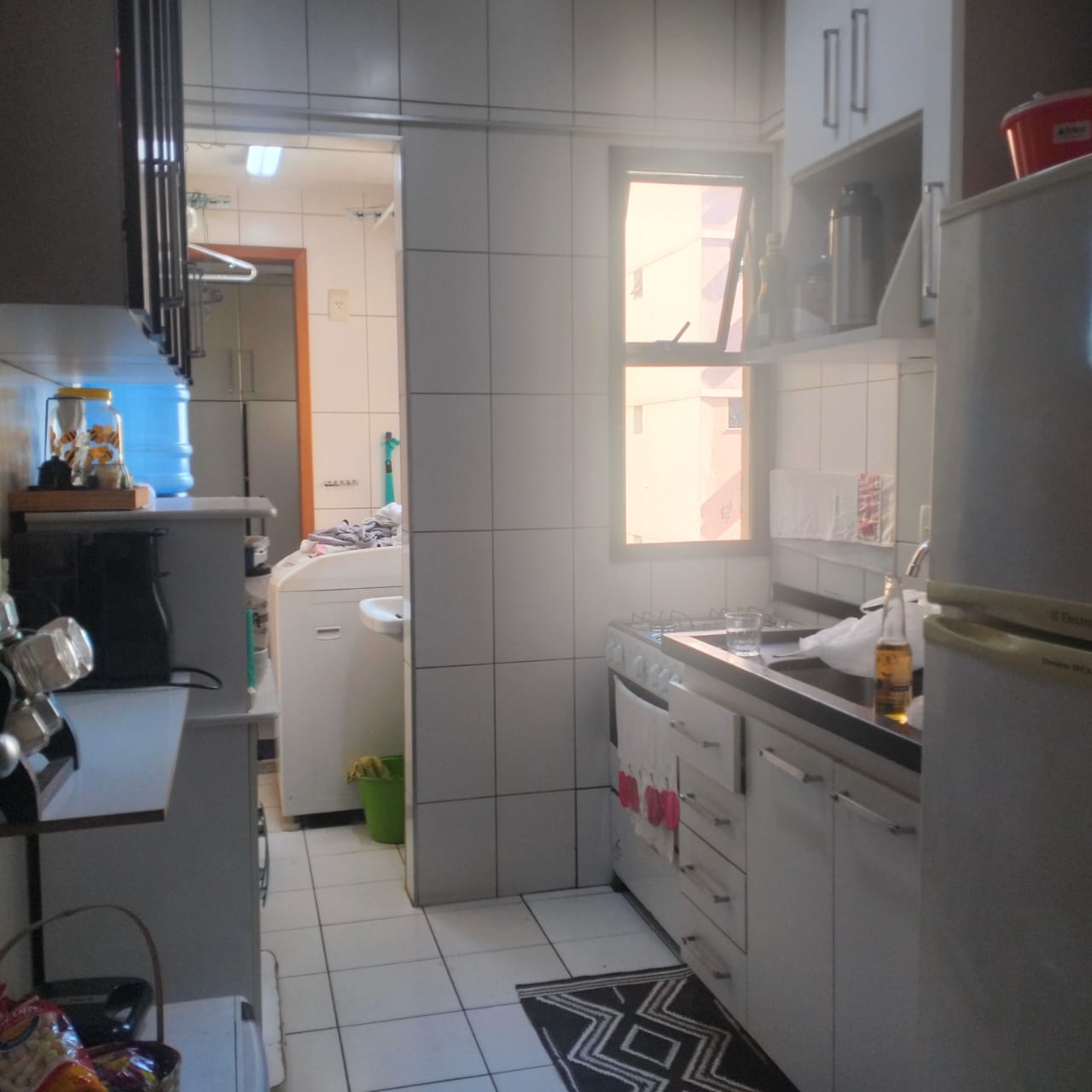Imagem Apartamento com 3 Quartos à Venda, 88 m² em Jardim Goiás - Goiânia