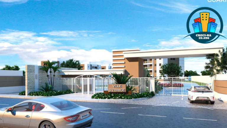 Imagem Apartamento com 2 Quartos à Venda, 55 m² em Santo Antônio dos Prazeres - Feira de Santana Imagem Apartamento com 2 Quartos à Venda, 55 m² em Santo Antônio dos Prazeres - Feira de Santana