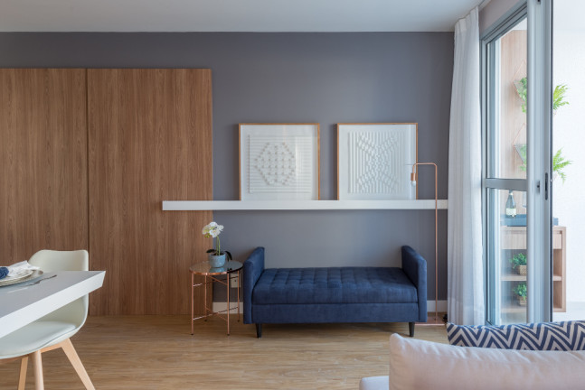 Imagem Apartamento com 3 Quartos à Venda, 62 m² em Parque São Jorge - São Paulo Imagem Apartamento com 3 Quartos à Venda, 62 m² em Parque São Jorge - São Paulo