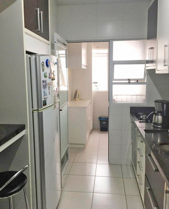 Imagem Apartamento com 3 Quartos à Venda, 88 m² em Michel - Criciúma