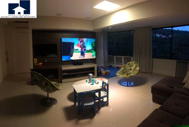 Imagem Cobertura com 3 Quartos à Venda, 478 m²em Cruzeiro do Sul - Criciúma Imagem Cobertura com 3 Quartos à Venda, 478 m²em Cruzeiro do Sul - Criciúma
