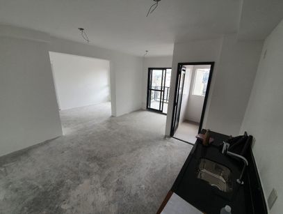 Imagem Apartamento com 3 Quartos à Venda, 74 m²em Cerqueira César - São Paulo