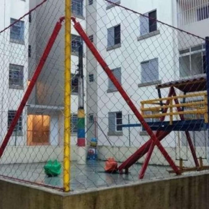 Imagem Apartamento com 2 Quartos à Venda, 52 m² em Jardim Brasília - São Paulo Imagem Apartamento com 2 Quartos à Venda, 52 m² em Jardim Brasília - São Paulo