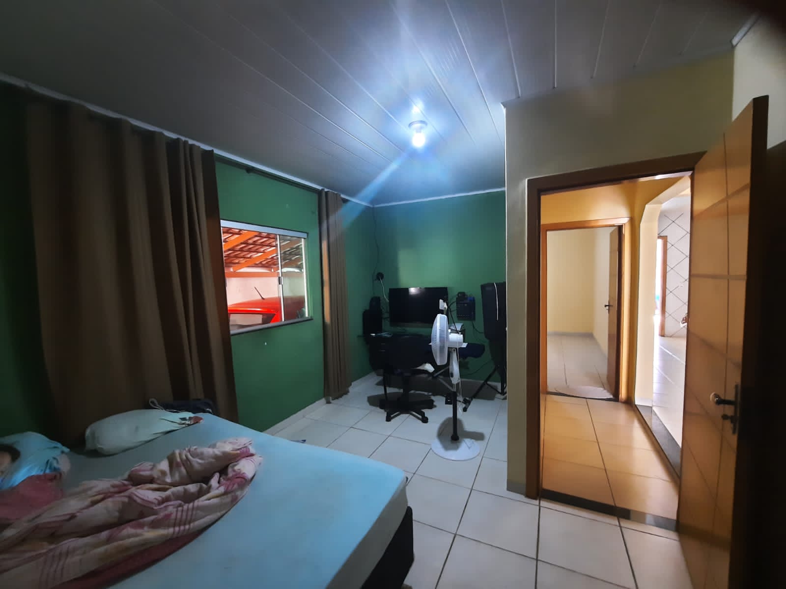 Imagem Casa com 3 Quartos à Venda, 156 m²em Residencial Privê Norte - Goiânia