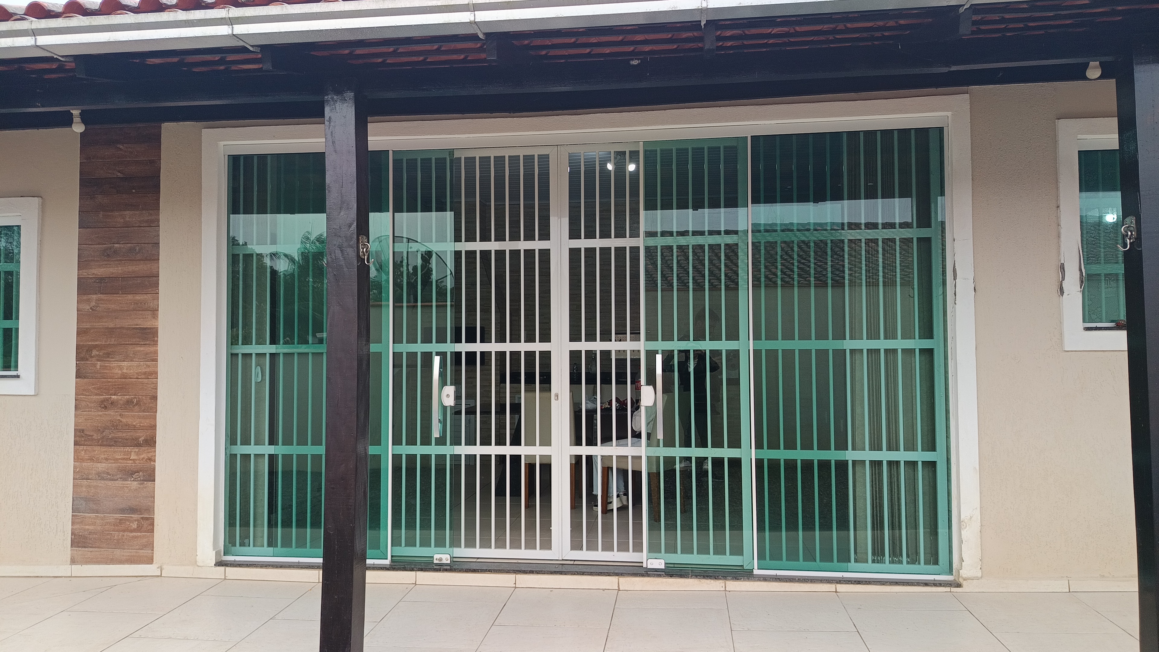Imagem Casa com 2 Quartos à Venda, 120 m²em Centro - Penha Imagem Casa com 2 Quartos à Venda, 120 m²em Centro - Penha