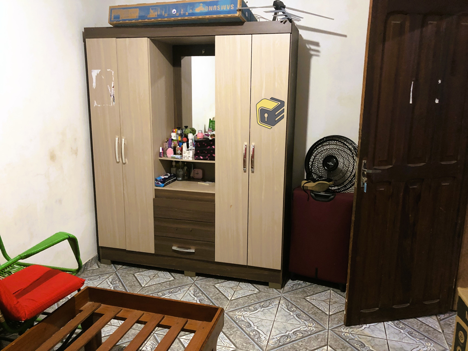Imagem Casa com 2 Quartos à Venda, 144 m² em Compensa - Manaus