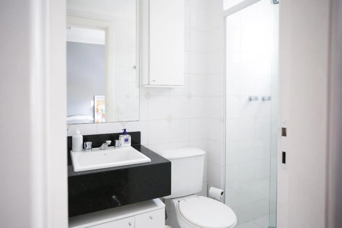 Imagem Apartamento com 2 Quartos à Venda, 87 m²em Perdizes - São Paulo