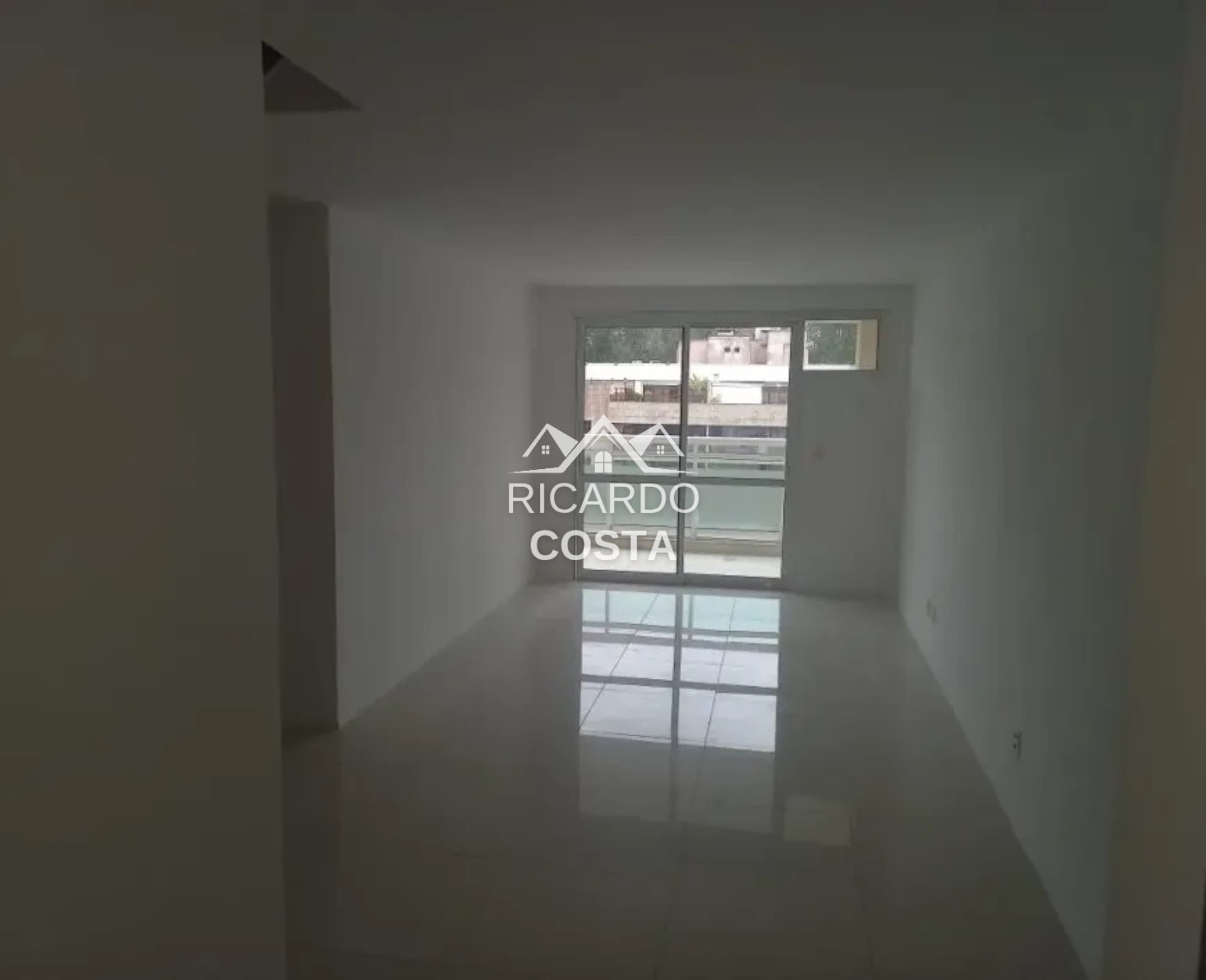 Imagem Cobertura com 4 Quartos para Alugar, 187 m² em Freguesia (Jacarepaguá) - Rio de Janeiro