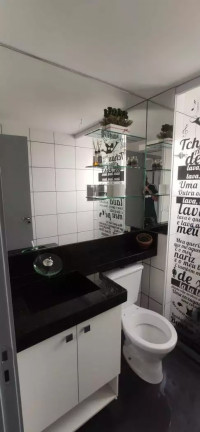 Imagem Apartamento com 2 Quartos à Venda, 52 m² em Vila Bremen - Guarulhos