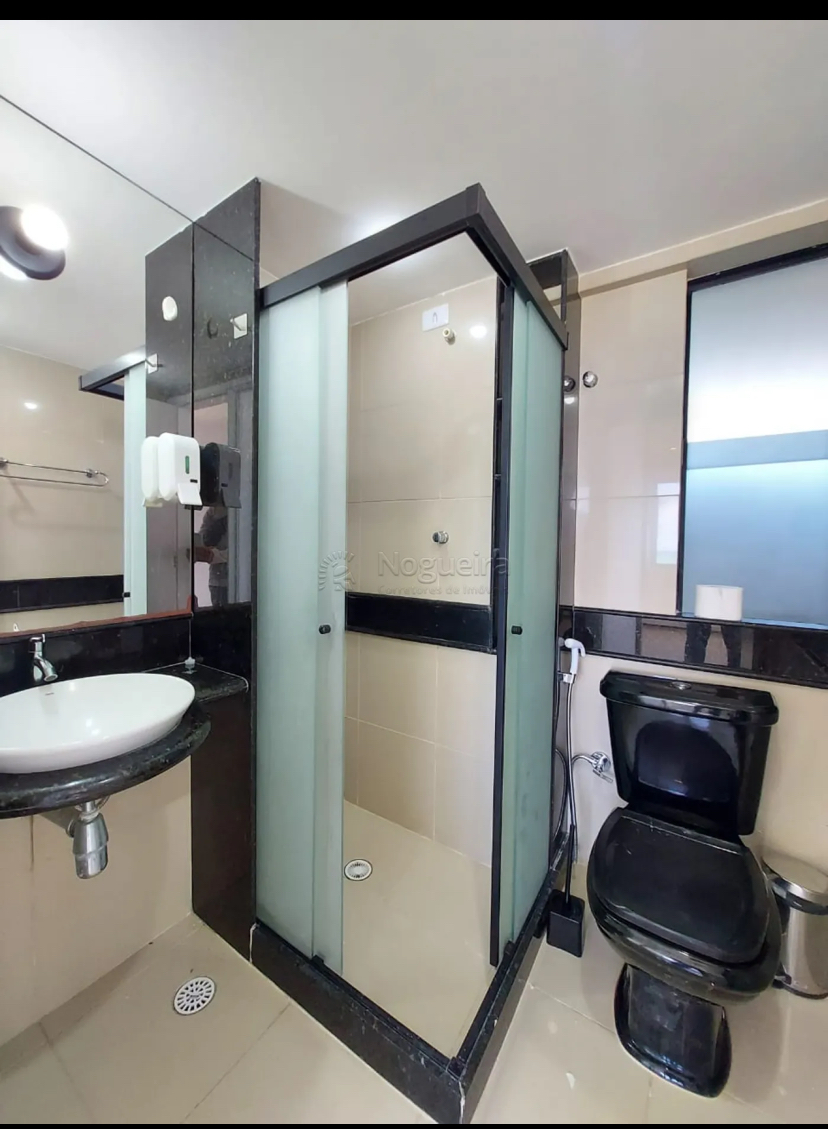 Imagem Apartamento com 1 Quarto à Venda, 50 m²em Pina - Recife