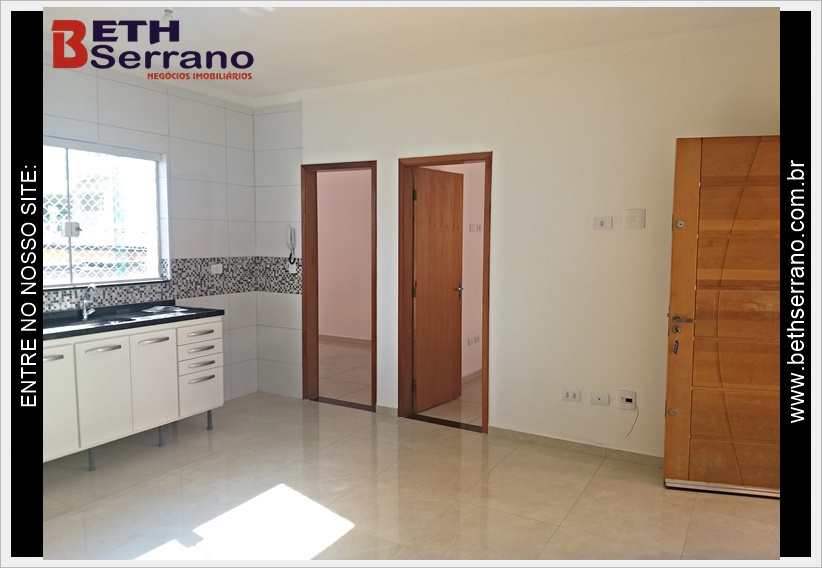 Imagem Casa de Condomínio com 2 Quartos à Venda, 46 m²em Vila Aricanduva - São Paulo Imagem Casa de Condomínio com 2 Quartos à Venda, 46 m²em Vila Aricanduva - São Paulo